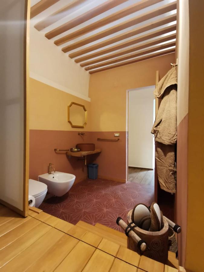 Sea Riad Hotel Molfetta Kültér fotó